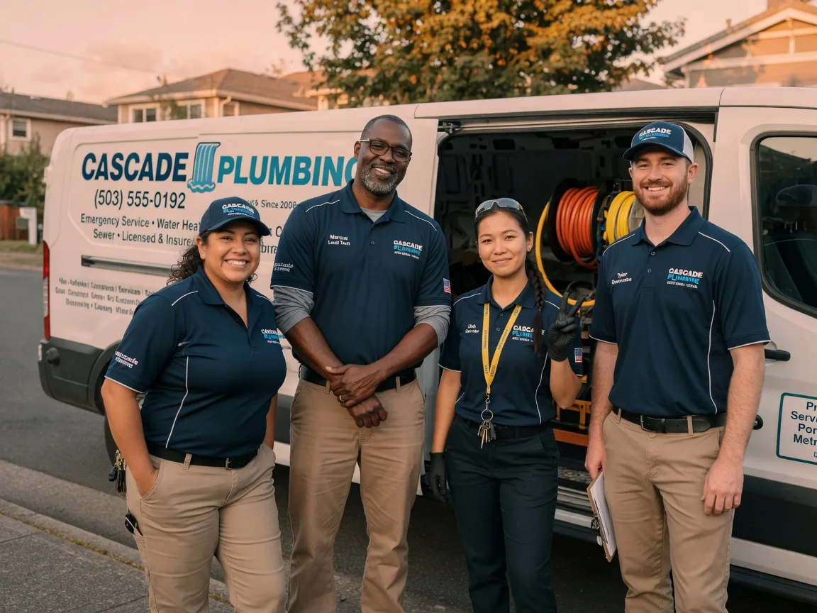 Emergency Plumber company in Marion, MS